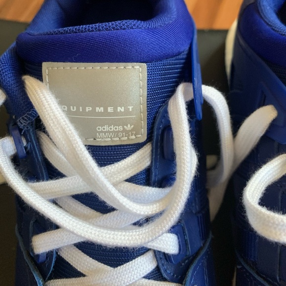 Adidas x mastermind sneaker, collectors item - Picture 5 of 11